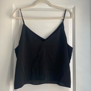 EXPRESS Cropped Tank